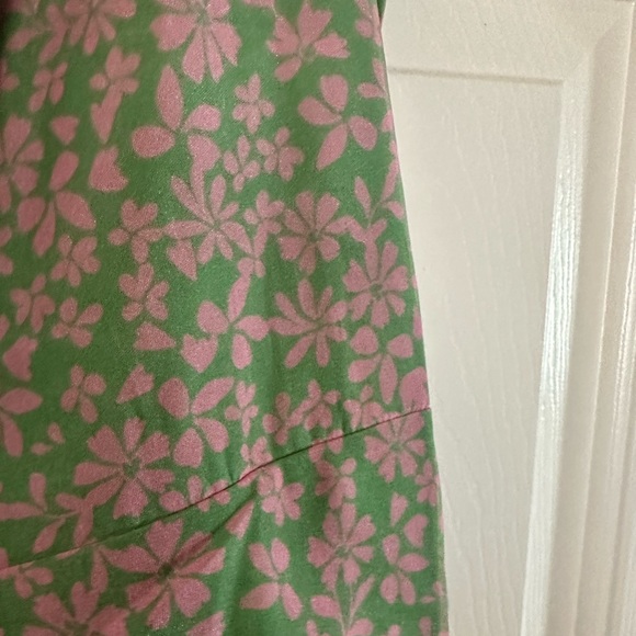Show Me Your MuMu Cosmopolitan Midi - Watermelon Floral - XL - Picture 6 of 6